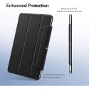 ESR REBOUND MAGNETIC IPAD AIR 10.9" 4 / 5 / 2020-2022 / 11" 6 / 7 / 8 / 2024-2026 BLACK ESR