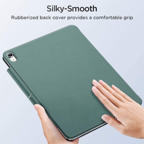 ESR REBOUND MAGNETIC IPAD AIR 10.9" 4 / 5 / 2020-2022 / 11" 6 / 7 / 8 / 2024-2026 CACTUS GREEN ESR