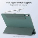 ESR REBOUND MAGNETIC IPAD AIR 10.9" 4 / 5 / 2020-2022 / 11" 6 / 7 / 8 / 2024-2026 CACTUS GREEN ESR