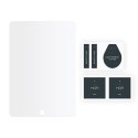 SZKŁO HARTOWANE HOFI GLASS PRO+ IPAD 10.2" 7 / 8 / 9 / 2019-2021 CLEAR Hofi