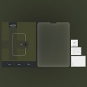 SZKŁO HARTOWANE HOFI GLASS PRO+ IPAD AIR 10.9" 4 / 5 / 2020-2022 CLEAR Hofi