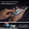 SZKŁO HARTOWANE SPIGEN GLAS.TR "EZ FIT" 2-PACK IPHONE 12 / 12 PRO CLEAR Spigen