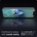 SZKŁO HARTOWANE SPIGEN GLAS.TR "EZ FIT" 2-PACK IPHONE 12 / 12 PRO CLEAR Spigen