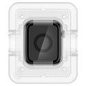 SZKŁO HYBRYDOWE SPIGEN PROFLEX "EZ FIT" APPLE WATCH 4 / 5 / 6 / SE 1 / 2 / 3 (44MM) Spigen