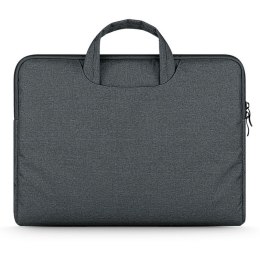 TECH-PROTECT BRIEFCASE LAPTOP 15-16 DARK GREY Tech-Protect
