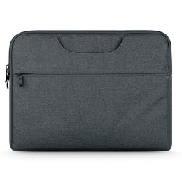 TECH-PROTECT BRIEFCASE LAPTOP 15-16 DARK GREY Tech-Protect