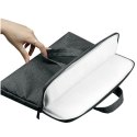 TECH-PROTECT BRIEFCASE LAPTOP 15-16 DARK GREY Tech-Protect