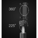 TECH-PROTECT L01S BLUETOOTH SELFIE STICK TRIPOD BLACK Tech-Protect