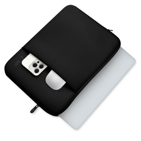 TECH-PROTECT NEOPREN LAPTOP 14 BLACK Tech-Protect