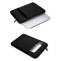 TECH-PROTECT NEOPREN LAPTOP 14 BLACK Tech-Protect