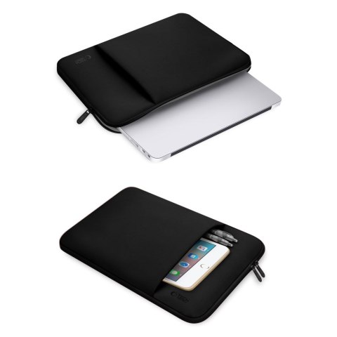 TECH-PROTECT NEOPREN LAPTOP 14 BLACK Tech-Protect