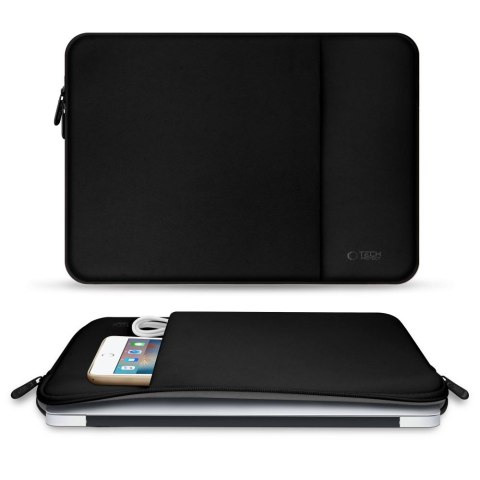 TECH-PROTECT NEOPREN LAPTOP 14 BLACK Tech-Protect