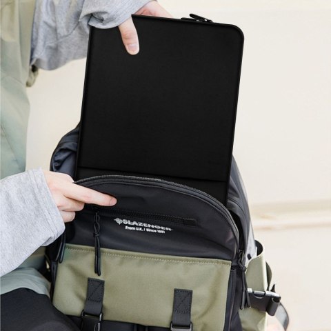 TECH-PROTECT NEOPREN LAPTOP 14 BLACK Tech-Protect