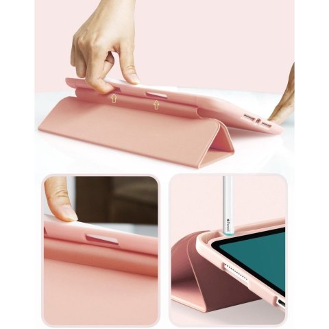 TECH-PROTECT SC PEN IPAD 10.2" 7 / 8 / 9 / 2019-2021 PINK Tech-Protect
