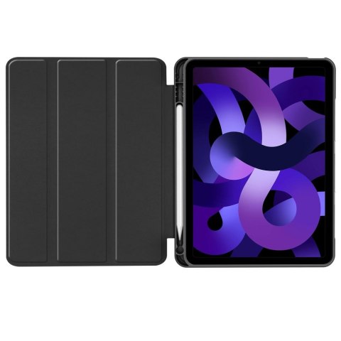 TECH-PROTECT SC PEN IPAD AIR 10.9" 4 / 5 / 2020-2022 / 11" 6 / 7 / 8 / 2024-2026 BLACK Tech-Protect