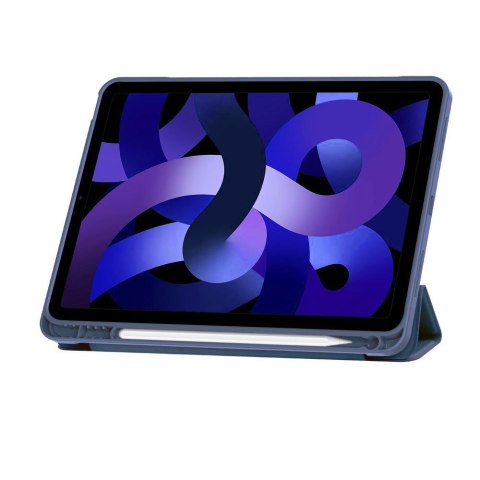 TECH-PROTECT SC PEN IPAD AIR 10.9" 4 / 5 / 2020-2022 / 11" 6 / 7 / 8 / 2024-2026 NAVY BLUE Tech-Protect