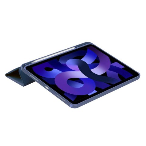 TECH-PROTECT SC PEN IPAD AIR 10.9" 4 / 5 / 2020-2022 / 11" 6 / 7 / 8 / 2024-2026 NAVY BLUE Tech-Protect