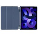 TECH-PROTECT SC PEN IPAD AIR 10.9" 4 / 5 / 2020-2022 / 11" 6 / 7 / 8 / 2024-2026 NAVY BLUE Tech-Protect