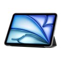 TECH-PROTECT SMARTCASE IPAD AIR 10.9" 4 / 5 / 2020-2022 / 11" 6 / 7 / 8 / 2024-2026 BLACK Tech-Protect