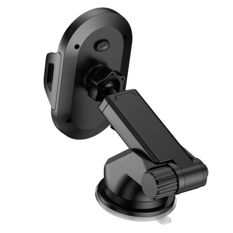 TECH-PROTECT V1 UNIVERSAL WINDSHIELD & DASHBOARD CAR MOUNT BLACK Tech-Protect