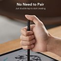 ESR DIGITAL+ MAGNETIC STYLUS PEN IPAD BLACK ESR
