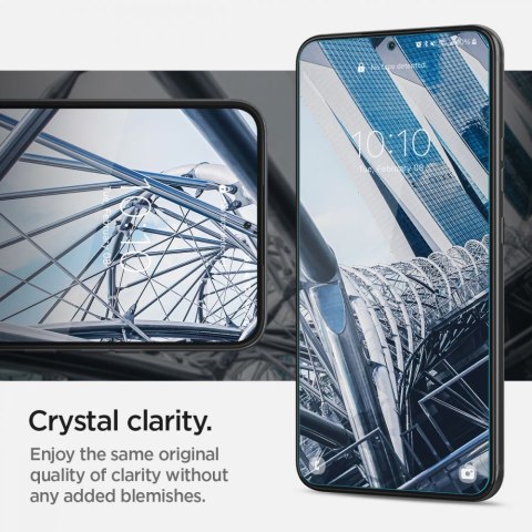 FOLIA HYDROŻELOWA SPIGEN NEO FLEX 2-PACK GALAXY S22 ULTRA Spigen