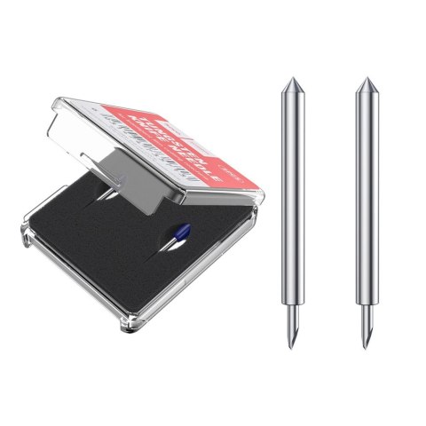 HOCO FOIL CUTTING TUNGSTEN KNIFE Hoco Case