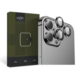 OSŁONA APARATU HOFI CAMRING PRO+ IPHONE 13 PRO / 13 PRO MAX BLACK Hofi