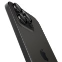 OSŁONA APARATU SPIGEN OPTIK PRO GLAS.TR "EZ FIT" CAMERA PROTECTOR 2-PACK IPHONE 14 PRO / MAX / 15 PRO / MAX / 16 PRO / MAX / 17  Spigen