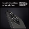 OSŁONA APARATU SPIGEN OPTIK PRO GLAS.TR "EZ FIT" CAMERA PROTECTOR 2-PACK IPHONE 14 PRO / MAX / 15 PRO / MAX / 16 PRO / MAX / 17  Spigen