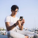 OSŁONA APARATU SPIGEN OPTIK PRO GLAS.TR "EZ FIT" CAMERA PROTECTOR 2-PACK IPHONE 14 PRO / MAX / 15 PRO / MAX / 16 PRO / MAX / 17  Spigen