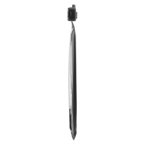 SPIGEN A601 UNIVERSAL WATERPROOF CASE BLACK Spigen