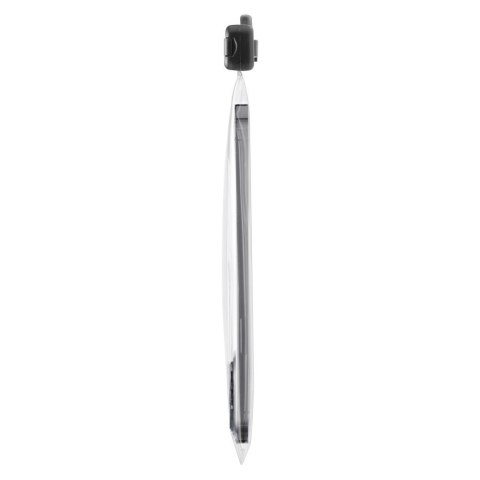 SPIGEN A601 UNIVERSAL WATERPROOF CASE CRYSTAL CLEAR Spigen