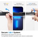 SPIGEN A601 UNIVERSAL WATERPROOF CASE CRYSTAL CLEAR Spigen