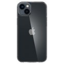 SPIGEN AIRSKIN HYBRID IPHONE 14 PLUS / 15 PLUS CRYSTAL CLEAR Spigen