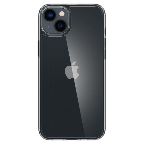 SPIGEN AIRSKIN HYBRID IPHONE 14 PLUS / 15 PLUS CRYSTAL CLEAR Spigen