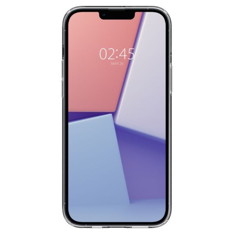 SPIGEN AIRSKIN HYBRID IPHONE 14 PLUS / 15 PLUS CRYSTAL CLEAR Spigen