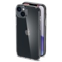 SPIGEN AIRSKIN HYBRID IPHONE 14 PLUS / 15 PLUS CRYSTAL CLEAR Spigen