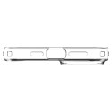 SPIGEN AIRSKIN HYBRID IPHONE 14 PLUS / 15 PLUS CRYSTAL CLEAR Spigen