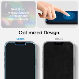 SPIGEN CRYSTAL PACK IPHONE 14 PLUS / 15 PLUS CRYSTAL CLEAR Spigen