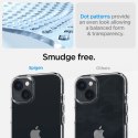 SPIGEN CRYSTAL PACK IPHONE 14 PLUS / 15 PLUS CRYSTAL CLEAR Spigen
