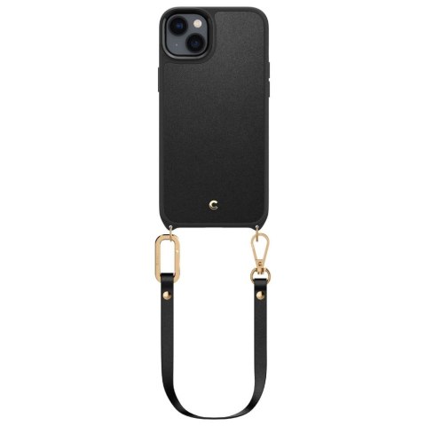 SPIGEN CYRILL CLASSIC CHARM MAG MAGSAFE IPHONE 14 PLUS / 15 PLUS BLACK Spigen