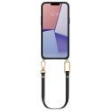 SPIGEN CYRILL CLASSIC CHARM MAG MAGSAFE IPHONE 14 PLUS / 15 PLUS BLACK Spigen