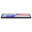 SPIGEN LIQUID AIR GALAXY S22 ULTRA MATTE BLACK Spigen
