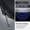 SPIGEN LIQUID AIR GALAXY S22 ULTRA MATTE BLACK Spigen