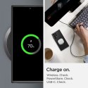 SPIGEN LIQUID AIR GALAXY S22 ULTRA MATTE BLACK Spigen