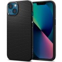 SPIGEN LIQUID AIR IPHONE 13 MATTE BLACK Spigen