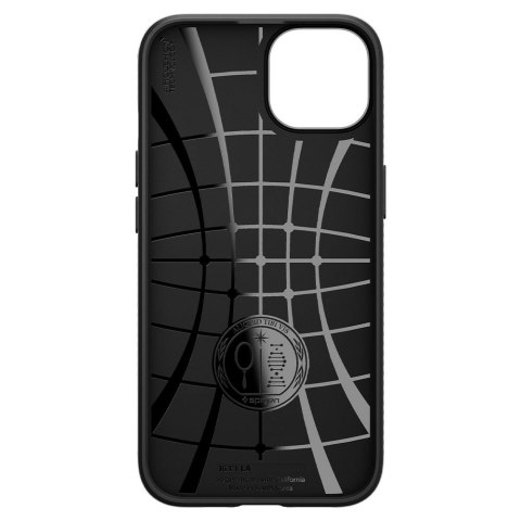 SPIGEN LIQUID AIR IPHONE 13 MATTE BLACK Spigen