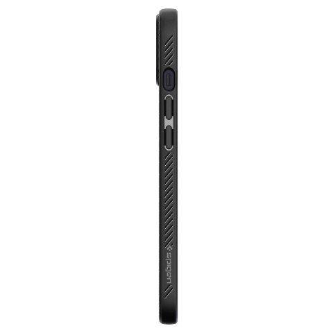 SPIGEN LIQUID AIR IPHONE 13 MATTE BLACK Spigen