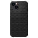 SPIGEN LIQUID AIR IPHONE 13 MINI MATTE BLACK Spigen